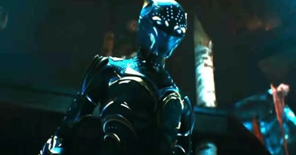 Acabamos de ver Black Panther: Wakanda Forever y déjenme decirles que es lo | Cinexcepción