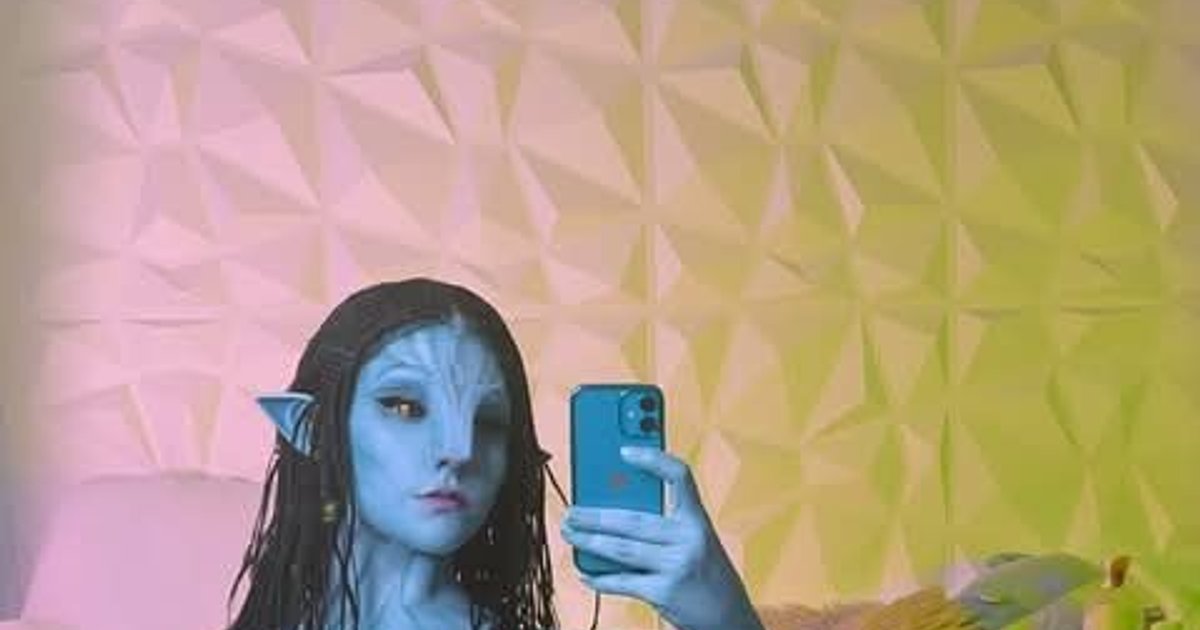 Ich habe Avatar: The Water Guy bereits gesehen. | Cinexcepción
