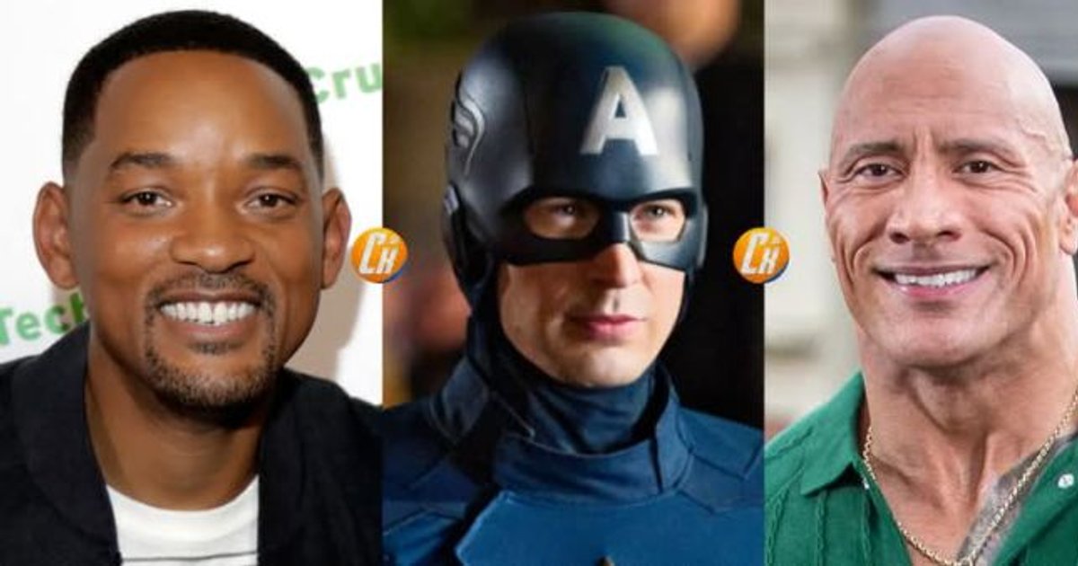 O diretor de #KickAss2 propôs à Marvel Studios fazer um filme do Capitão América | Cinexcepción