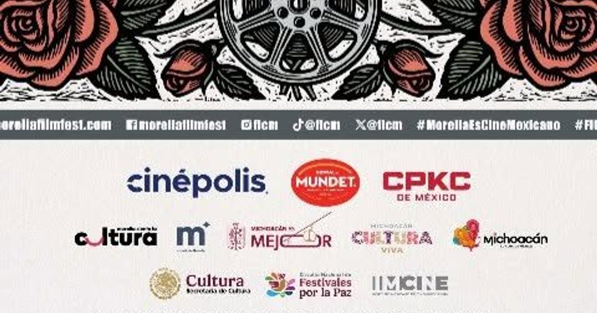 28 Reaktionen · 3 Kommentare | Am zweiten Tag des FICM und zwischen neuen Vorsch | Cinexcepción