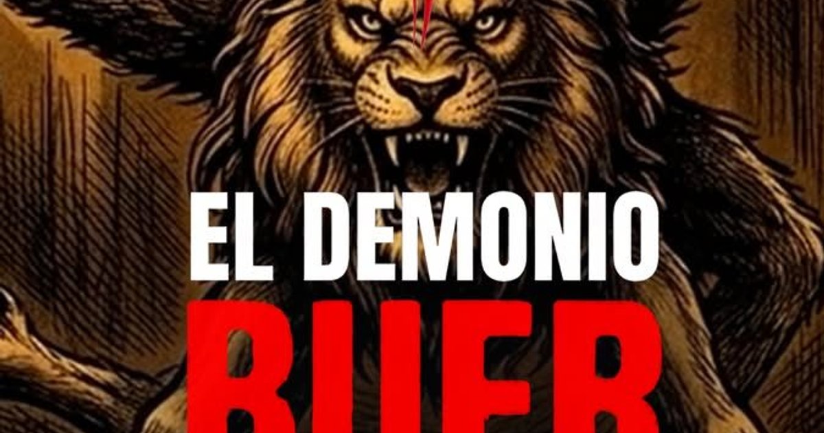In letzter Zeit gibt es in den Filmen zu viele Anspielungen auf den BUER-DÄMON . | Cinexcepción