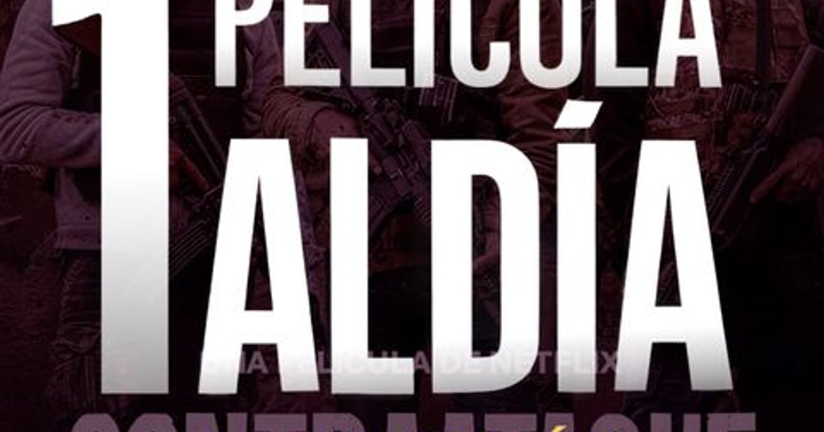Una sorpresa molto strana, ma consigliata. | Cinexcepción