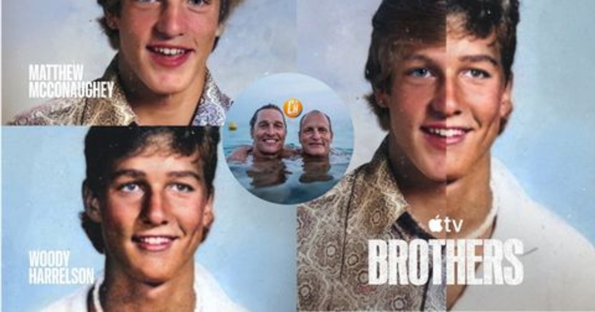 Erinnern Sie sich, dass wir Ihnen bereits von „Brothers“ erzählt haben, der Seri | Cinexcepción