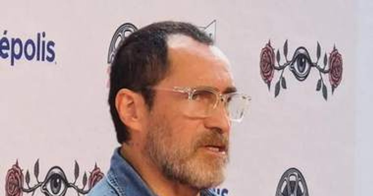 Demian Bichir siempre ha sido un defensor de la colectividad y vocero de la | Cinexcepción