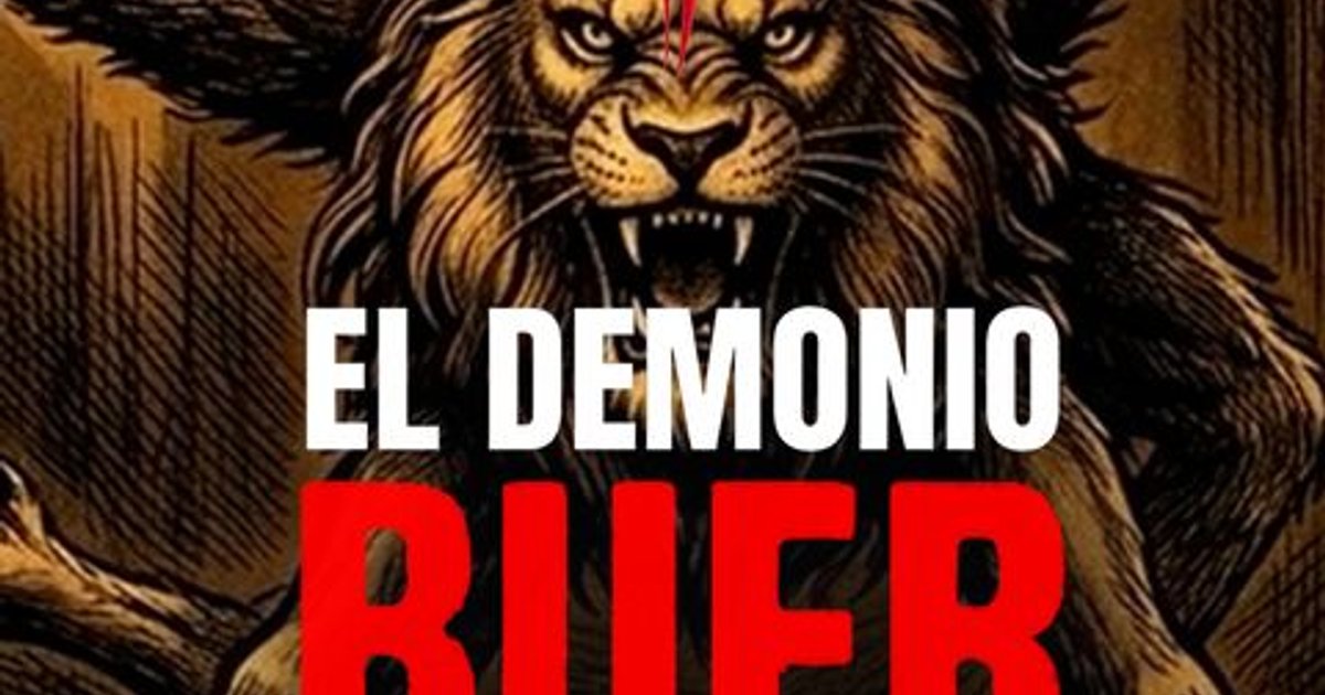 In letzter Zeit gibt es in den Filmen zu viele Anspielungen auf den BUER-DÄMON . | Cinexcepción