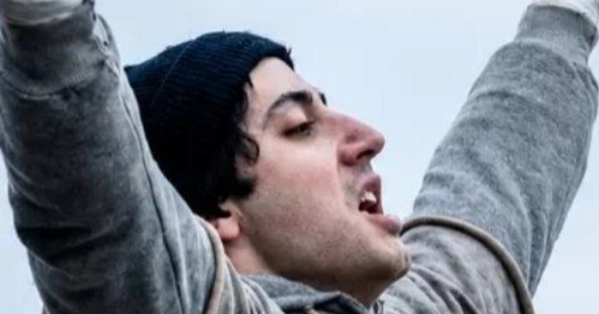 Neffen, es ist die Jahreszeit, in der Morelia voller Filmfans und zwei oder drei | Cinexcepción