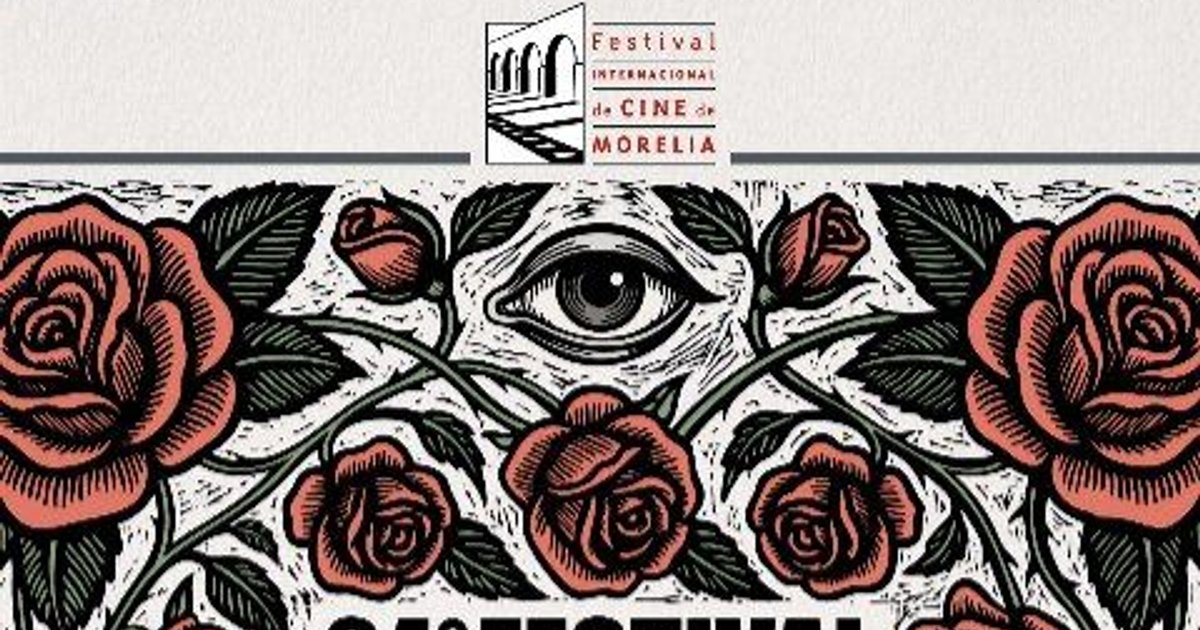 Día dos de @ficm y entre propuestas nuevas y clásicos del séptimo arte lo v | Cinexcepción