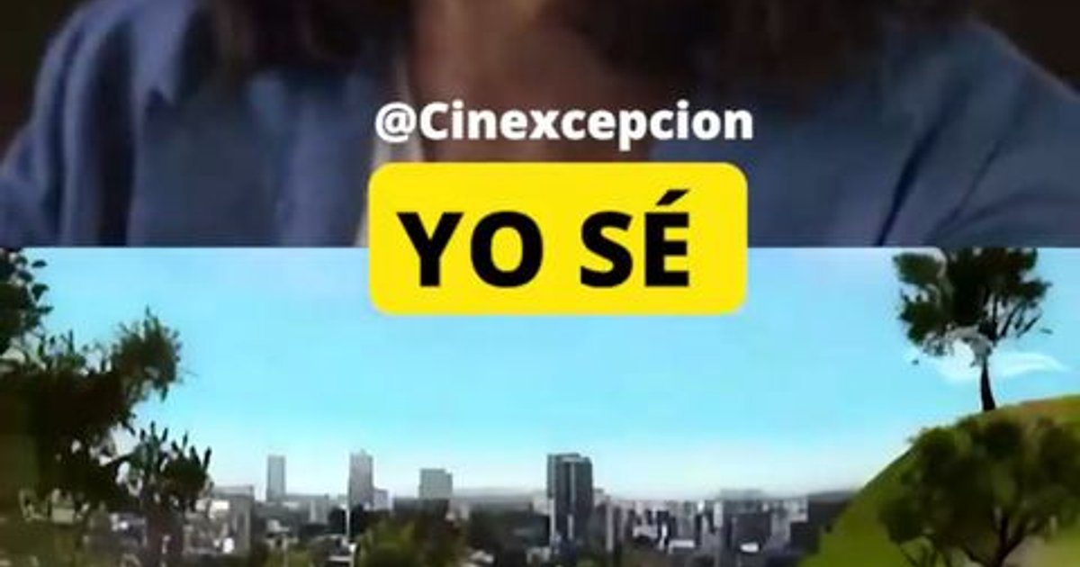 Diga NÃO às substâncias proibidas. | Cinexcepción