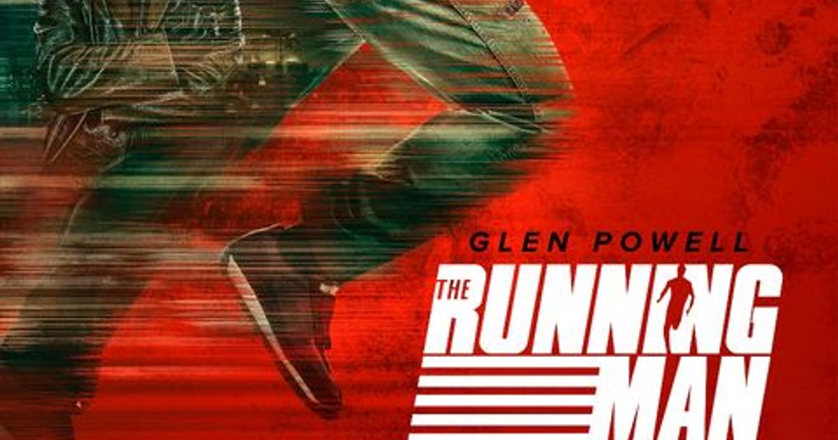レニーはボーナスをエル・ブエン・フィンに費やす代わりに、@Paramount México の #TheSurvivor を見るために映画館に走りました。できる | Cinexcepción