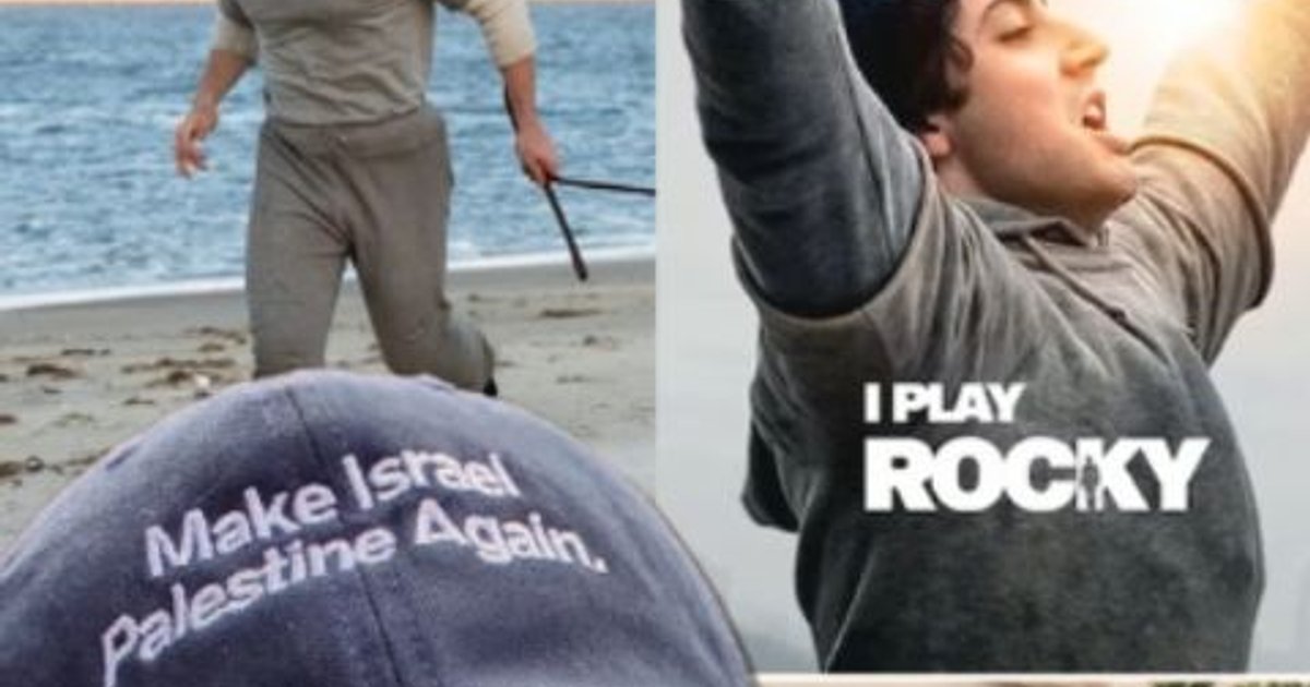 „I Play Rocky“ beim Morelia International Film Festival (FICM) 2026 #Mexico #Mor | Cinexcepción
