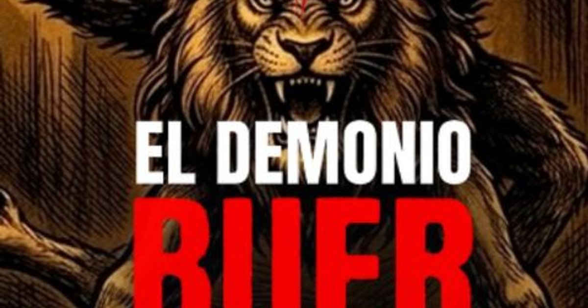 In letzter Zeit gibt es in den Filmen zu viele Anspielungen auf den BUER-DÄMON . | Cinexcepción