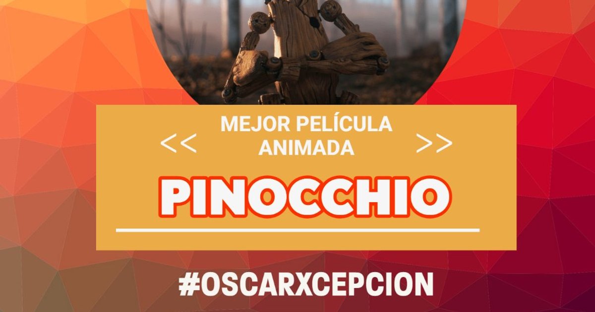 Der definitive Thread mit allen Gewinnern der #Oscars95-Nacht. | Cinexcepción