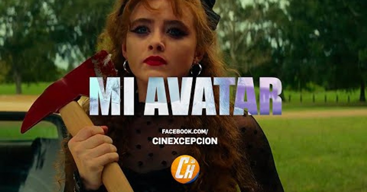 Avec Cinexcepcion, dans chaque post une nouvelle sensation. | Cinexcepción