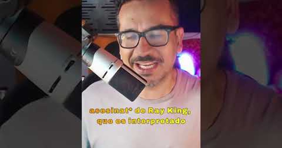 Les quickies : Green Day, The Accountant 2 et la série Harry Potter. | Cinexcepción