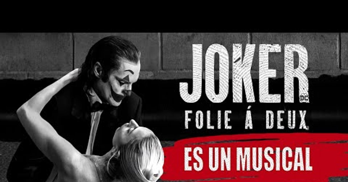 „Joker: Folie à Deux“ ist ein Jukebox-Musical. | Cinexcepción