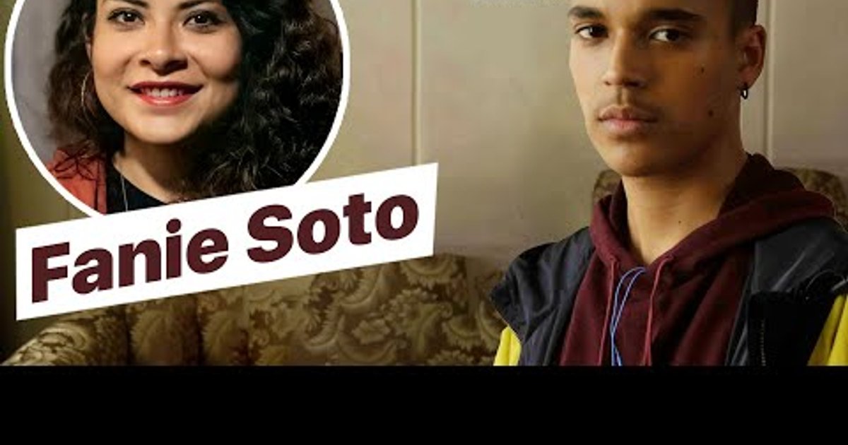 INTERVIEW: Fanie Soto, Drehbuchautorin von „Cosas Imposibles“. | Cinexcepción