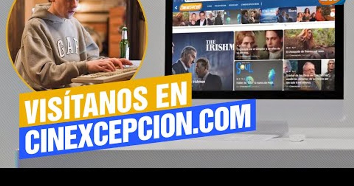 Unsere eigene Website! | Cinexcepción