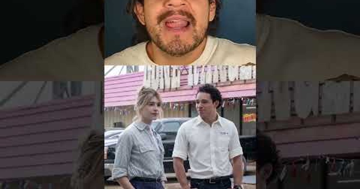 Twisters #cinexcepcion #glenpowell #kiernanshipka #anthonyramos #Daisyedgarjones | Cinexcepción
