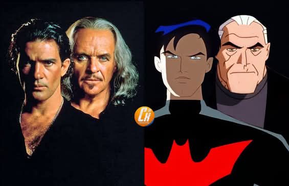 #TheMaskOfZorro probablemente sea lo más cerca que vamos a tener de una pel | Cinexcepción