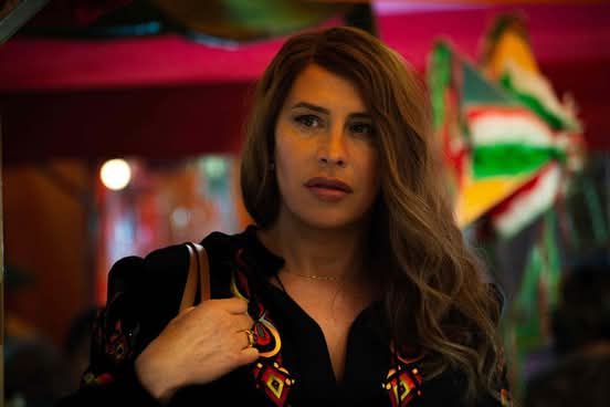 Acabamos de ver Emilia Pérez. | Cinexcepción
