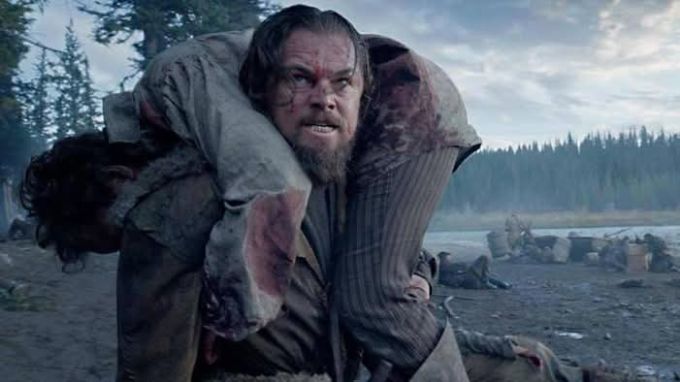 Como el otro Admin que odia a Iñarritu ya publico los #Cinexcepuntos (que p | Cinexcepción