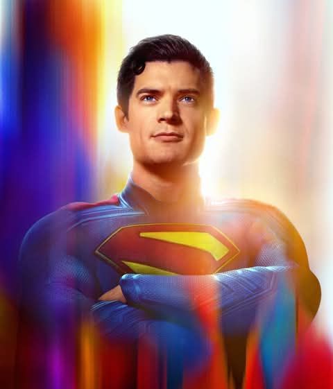 Ya vi Superman. Como opinión rápida: empieza bastante flojita (la neta, has | Cinexcepción