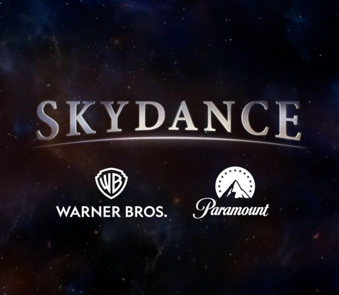 Warner Bros. y Paramount Pictures, además de sus respectivas compañías de e | Cinexcepción