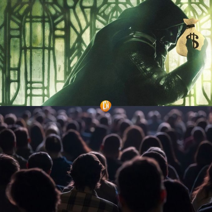 Avengers Doomsday ya juntó 100 millones de dólares de puras preventas. Y fa | Cinexcepción