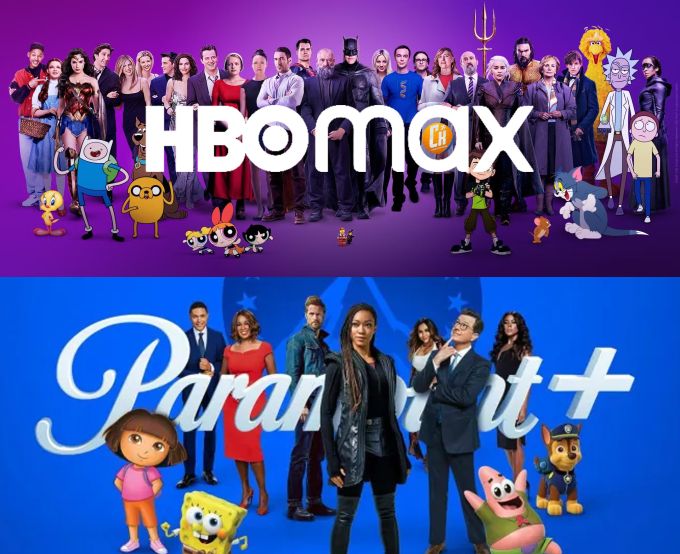 OFICIAL: HBO Max será combinado con Paramount+ en un solo servicio de strea | Cinexcepción