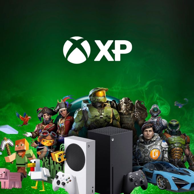 ¡XBOX se está poniendo las pilas! (jajaja, pinche chiste rancio :() | Cinexcepción