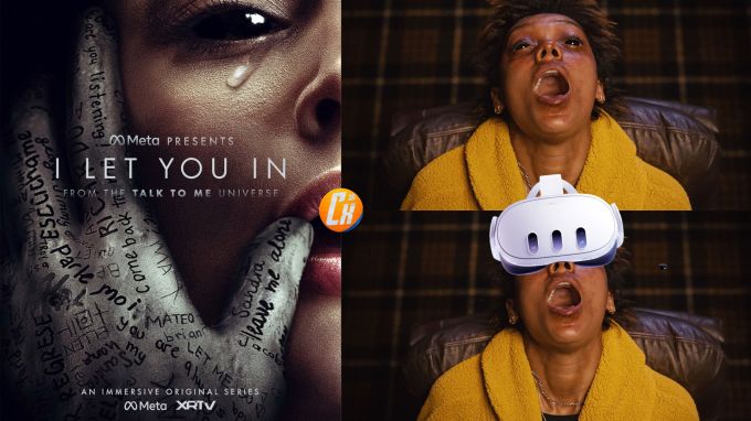 El universo de Talk To Me se va a poner todavía más perrón, raza. | Cinexcepción