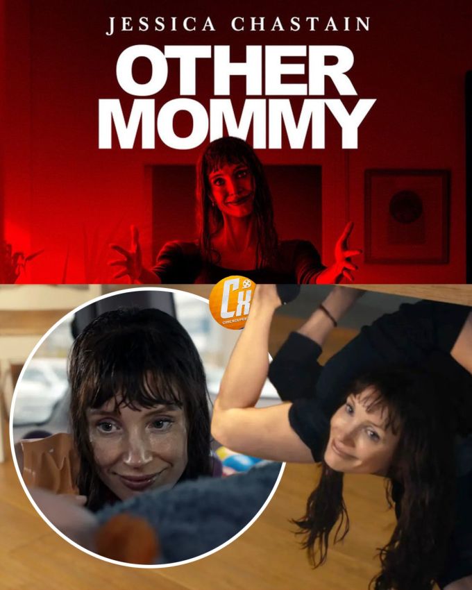 Ya salieron las reseñas de OTHER MOMMY y dicen que está de la VEEEEEEEEEEEE | Cinexcepción