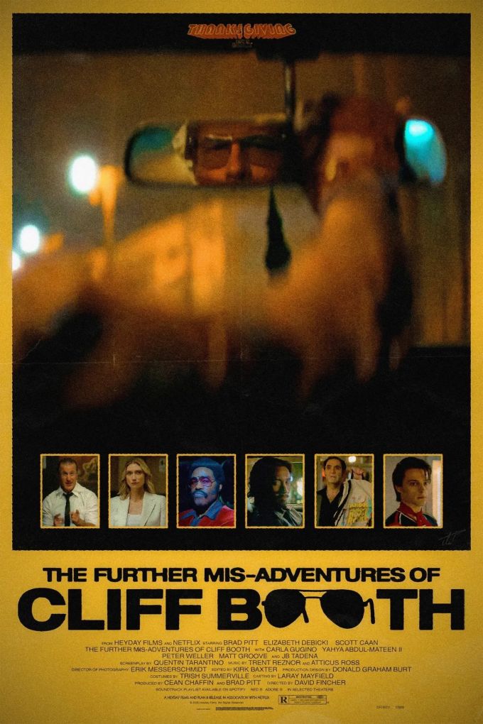 Nuevo póster de 