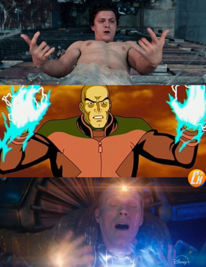 Cómo vamos con Marvel este año. | Cinexcepción