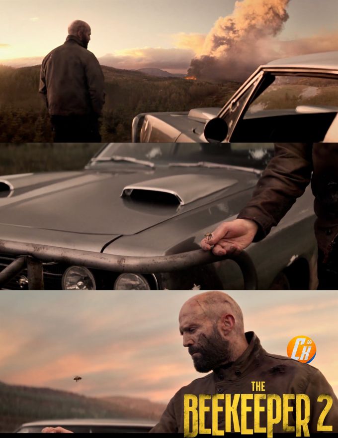 El nuevo trailer de la segunda parte de 