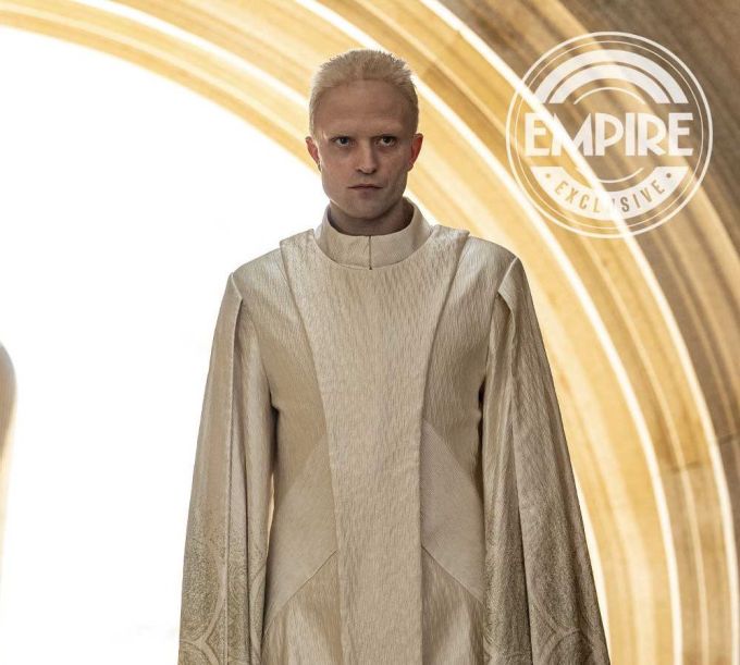 Este ha sido el año de Robert Pattinson ¿no? | Cinexcepción