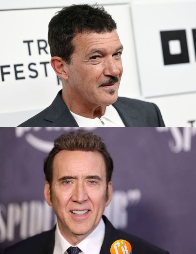 Antonio Banderas y Nic Cage serán los protagonistas de la quinta temporada  | Cinexcepción