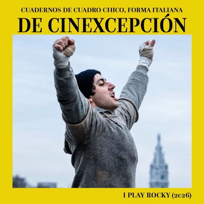 Hay una fijación contemporánea profundamente sintomática por las biopics de | Cinexcepción