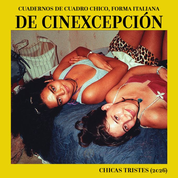 Visibilizar la violencia sistemática que atraviesan las mujeres en el Méxic | Cinexcepción