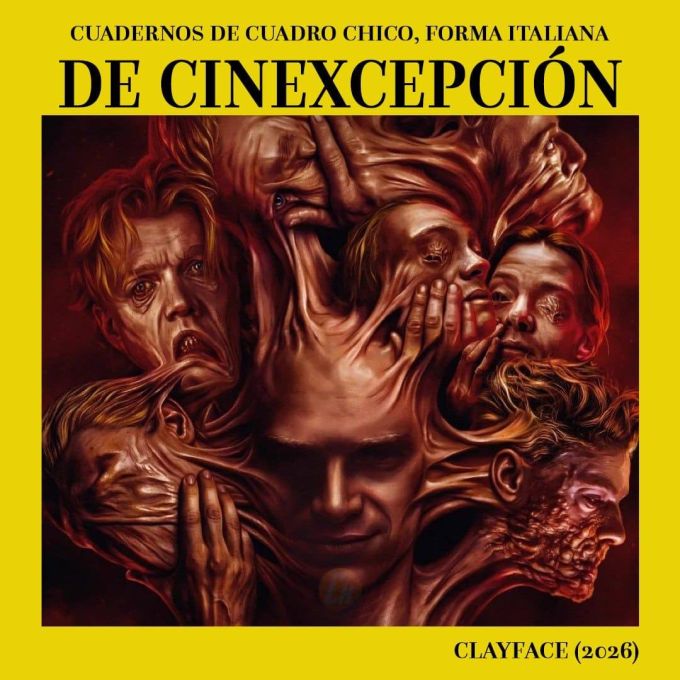 ¡Hablemos de Clayface! | Cinexcepción