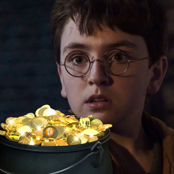 Se revela extraoficialmente que la serie de Harry Potter de HBO Max, podría | Cinexcepción