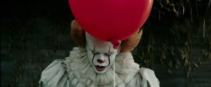 IT... | Cinexcepción