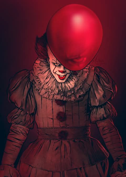 Acabo de ver IT Movie | Cinexcepción