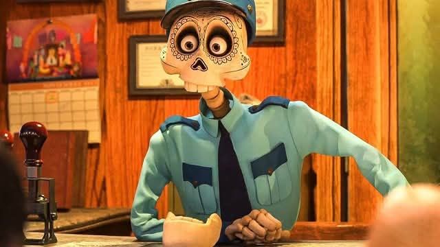 COCO (DUDA RAZONABLE) - Pues ya vimos Coco, ya nos conmovió, nos reimos de  | Cinexcepción