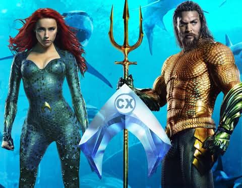 Hola. Soy otro Admin que ya vio Aquaman. | Cinexcepción