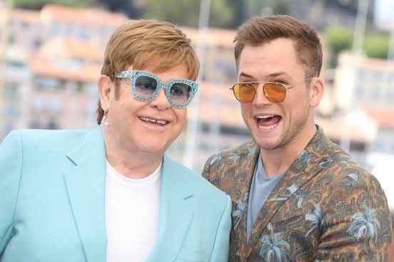 ¡Qué grande es Rocketman! | Cinexcepción