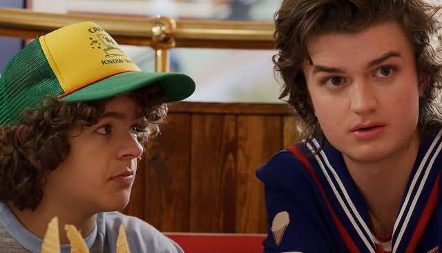 La tercera temporada de Stranger Things se ha convertido en ese regreso nec | Cinexcepción