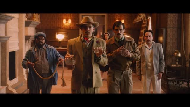 Ya vimos Mentada de Padre y ahí les van nuestros #CinexcepPuntos. | Cinexcepción