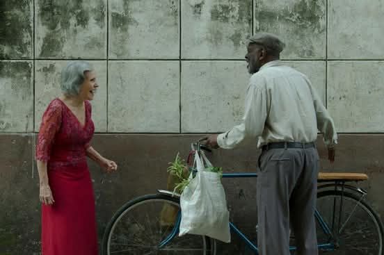 ¿Les pasa que de repente se encuentran películas que son poesía? | Cinexcepción