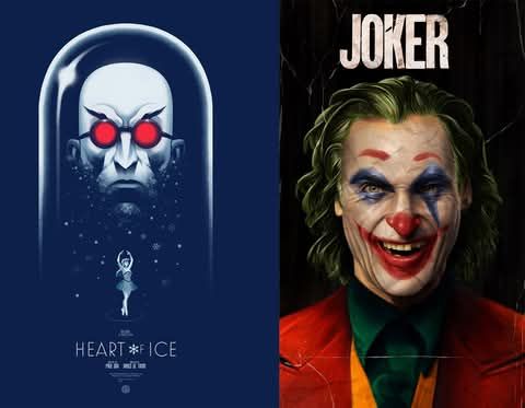 Michael E. Uslan, uno de los productores ejecutivos de Joker Movie declaró  | Cinexcepción